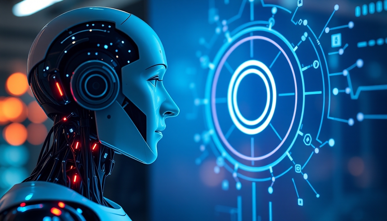 The Transformative Role of Artificial Intelligence in Talent Acquisition